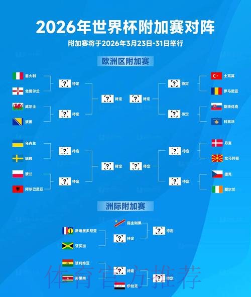 如何全面了解2026世界杯官网